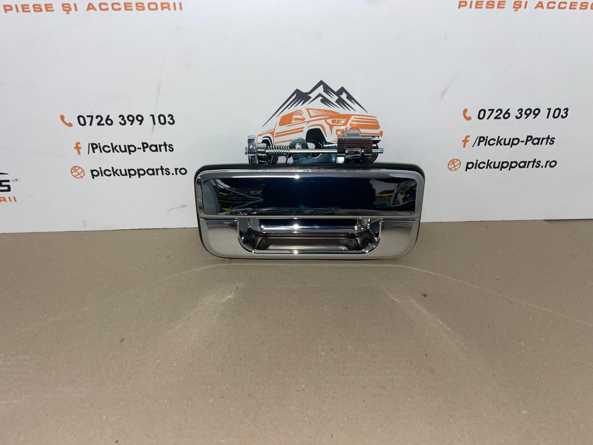 MANER OBLON, CROMAT, FORD RANGER 2006,2007,2008,2009