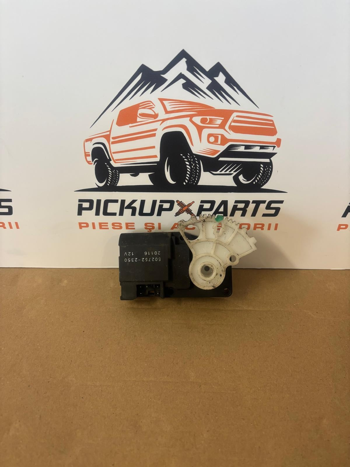 MOTORAS REGLAJ CALDURA MITSUBISHI L200 2006, 2007, 2008, 2009, 2010, 2011, 2012, 2013, 2014