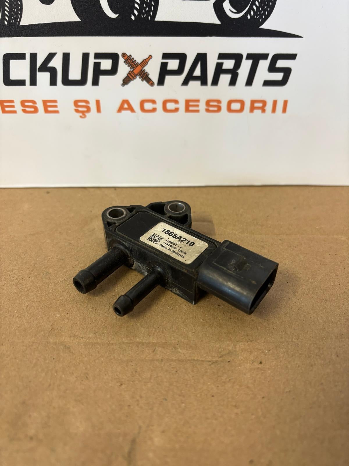 SENZOR PRESIUNE ADMISIE MITSUBISHI L200 2006, 2007, 2008, 2009, 2010, 2011, 2012, 2013, 2014