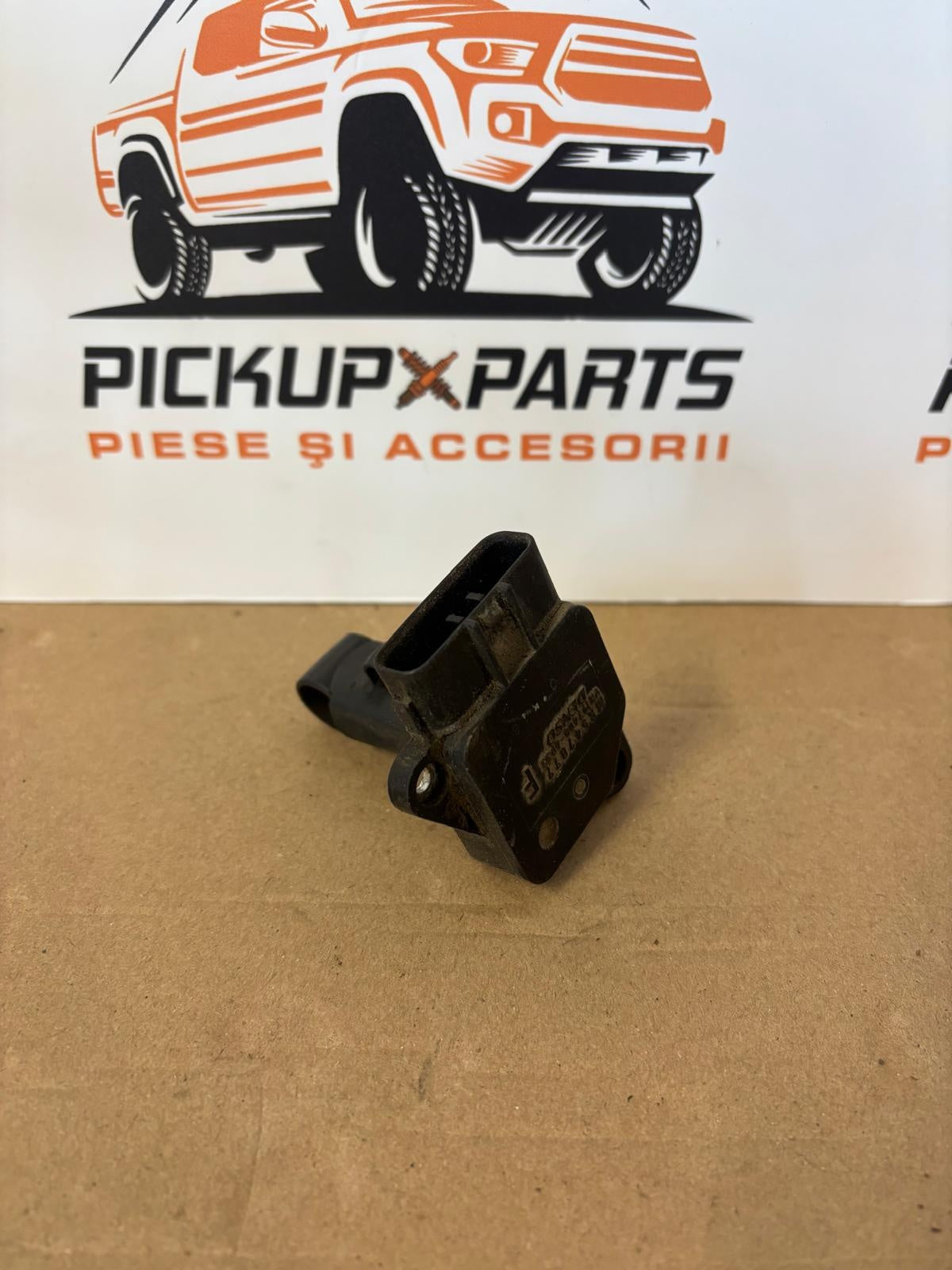 DEBITMETRU AER MITSUBISHI L200 2006, 2007, 2008, 2009, 2010, 2011, 2012, 2013, 2014