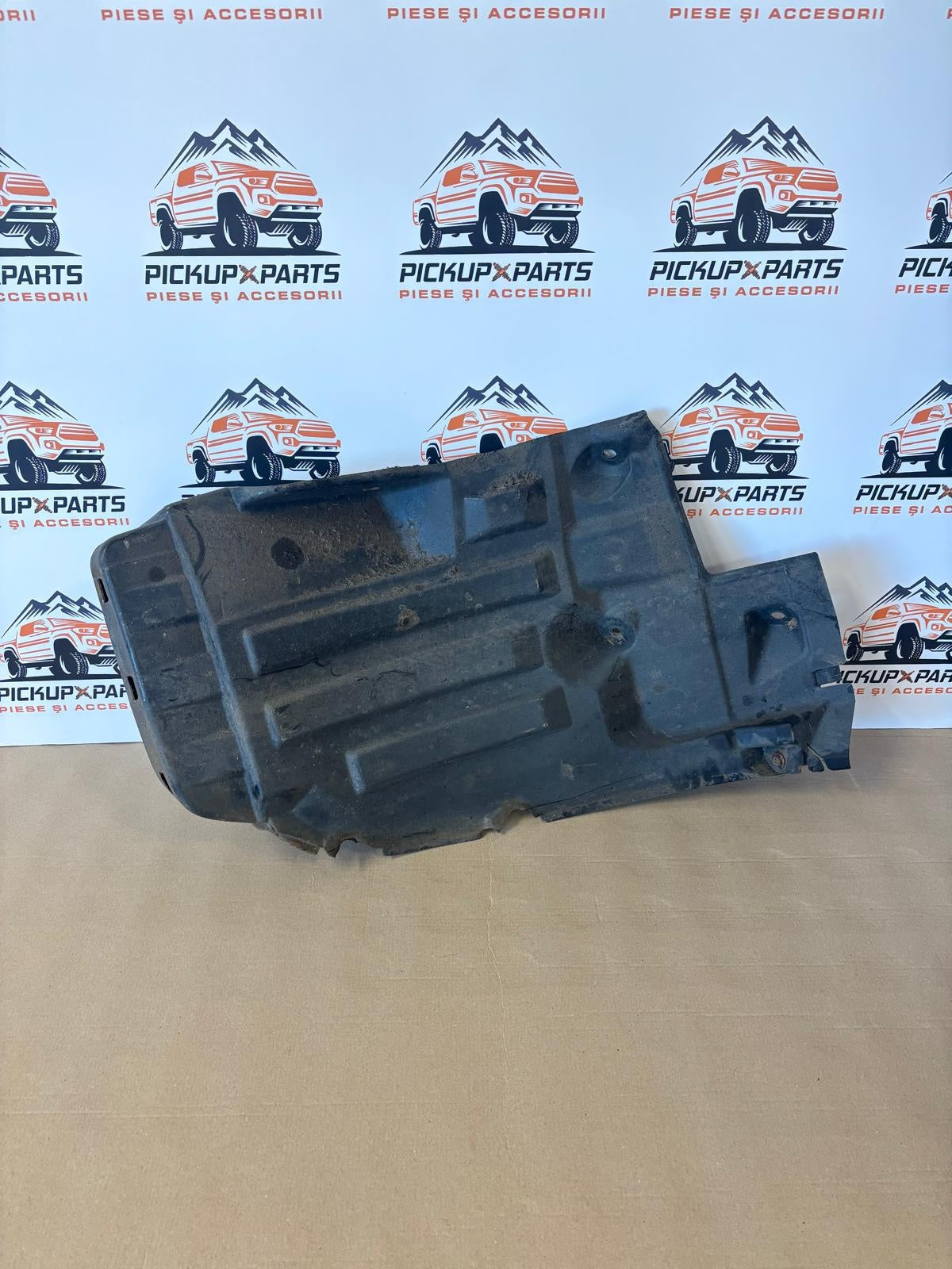 CARENAJ FATA STANGA/DREAPTA MITSUBISHI L200 2006, 2007, 2008, 2009, 2010, 2011, 2012, 2013, 2014