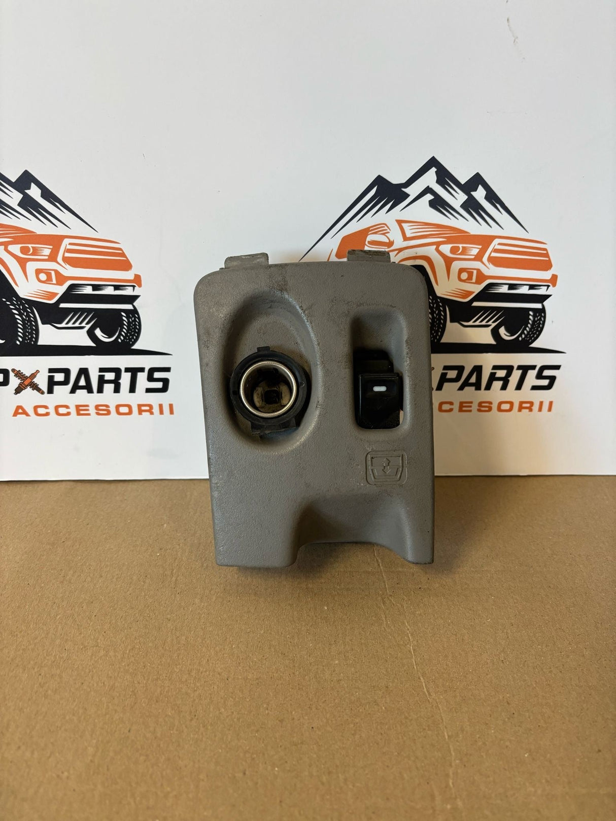 COMANDA LUNETA/BRICHETA MITSUBISHI L200 2006, 2007, 2008, 2009, 2010, 2011, 2012, 2013, 2014