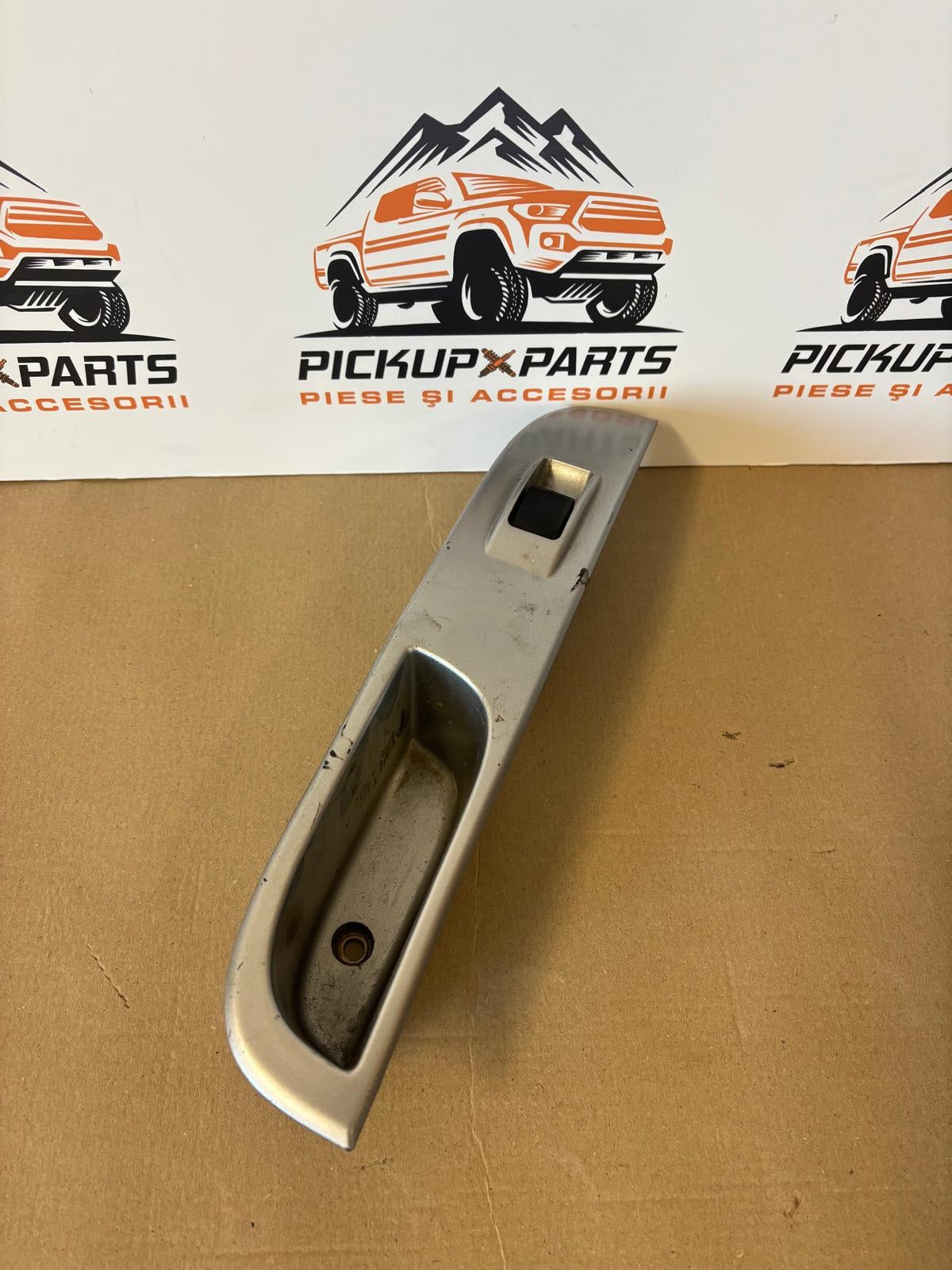 COMANDA GEAM DREAPTA FATA MITSUBISHI L200 2006, 2007, 2008, 2009, 2010, 2011, 2012, 2013, 2014