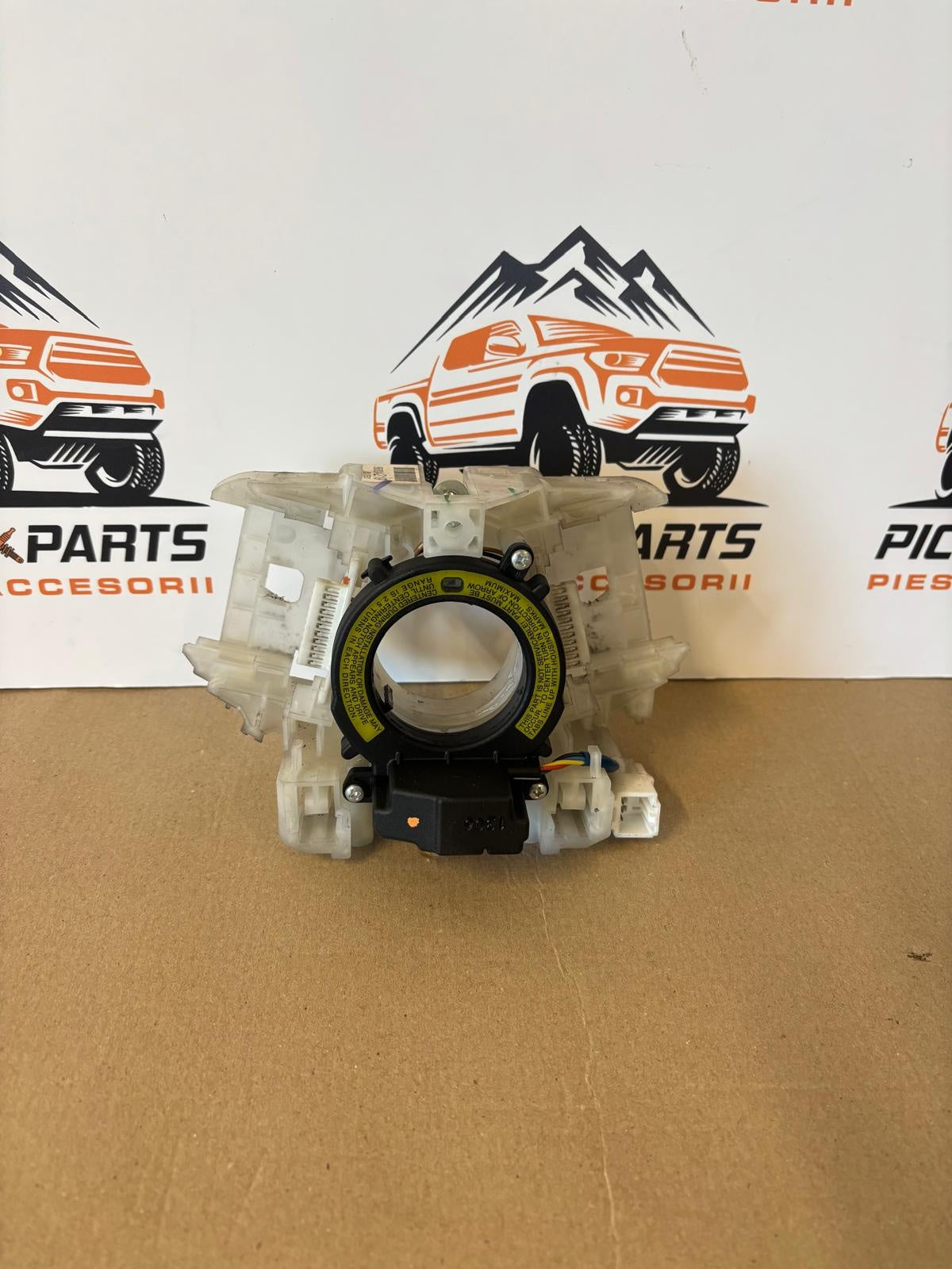 SENZOR UNGHI VOLAN MITSUBISHI L200 2006, 2007, 2008, 2009, 2010, 2011, 2012, 2013, 2014