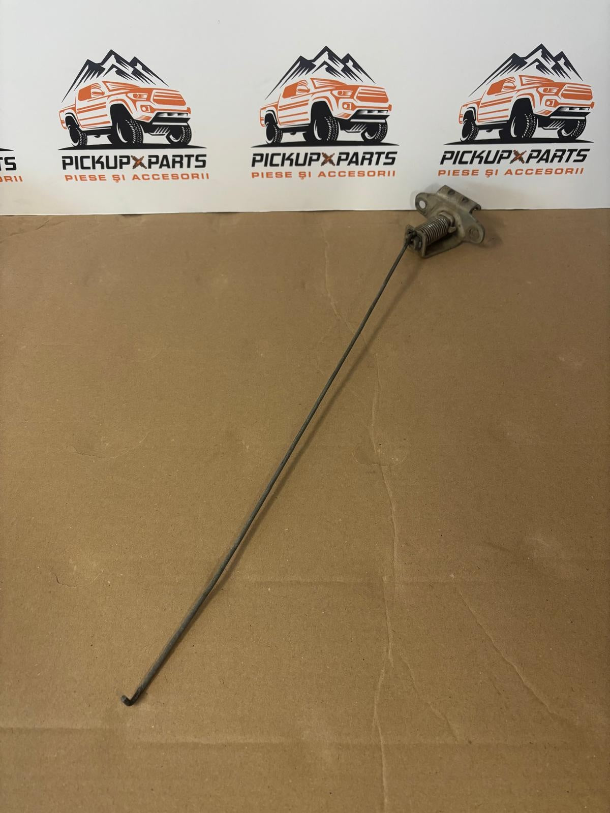 SISTEM INCHIDERE OBLON MITSUBISHI L200 2006, 2007, 2008, 2009, 2010, 2011, 2012, 2013, 2014