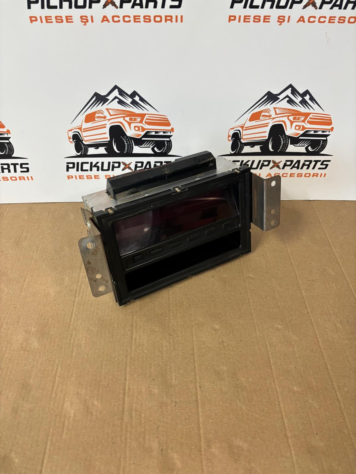 DISPLAY FACELIFT MITSUBISHI L200 2006,2007,2008,2009,2010,2011,2012,2013,2014