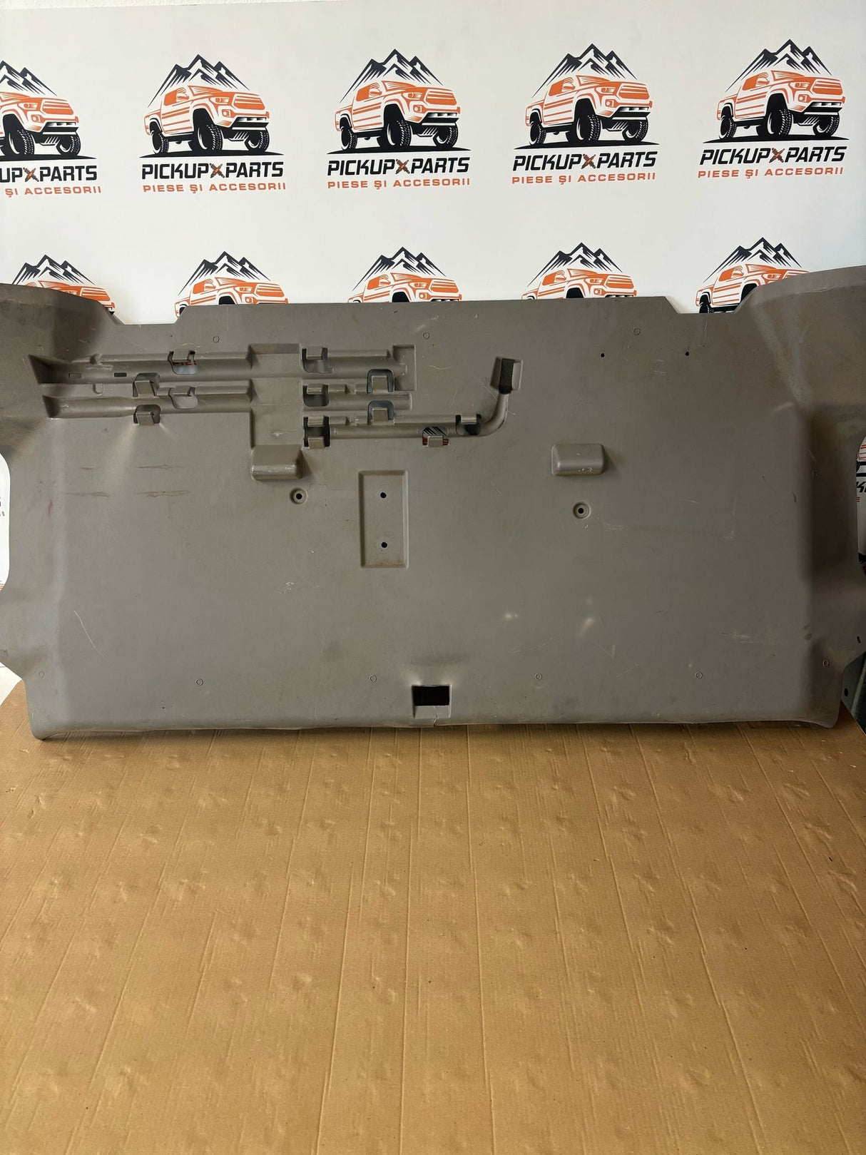 CAPITONAJ PANOU SPATE MITSUBISHI L200 2006, 2007, 2008, 2009, 2010, 2011, 2012, 2013, 2014