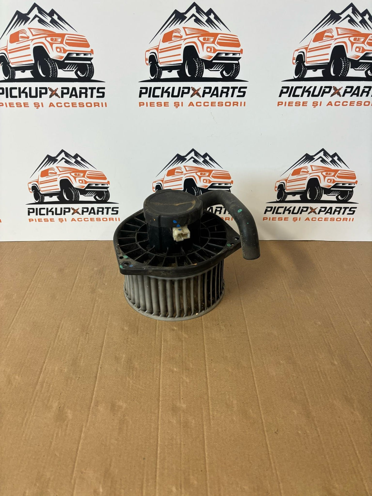 MOTORAS HABITACLU MITSUBISHI L200 2006, 2007, 2008, 2009, 2010, 2011, 2012, 2013, 2014