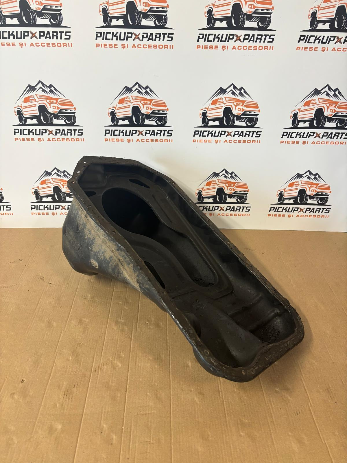 BAIE ULEI MITSUBISHI L200 2006, 2007, 2008, 2009, 2010, 2011, 2012, 2013, 2014