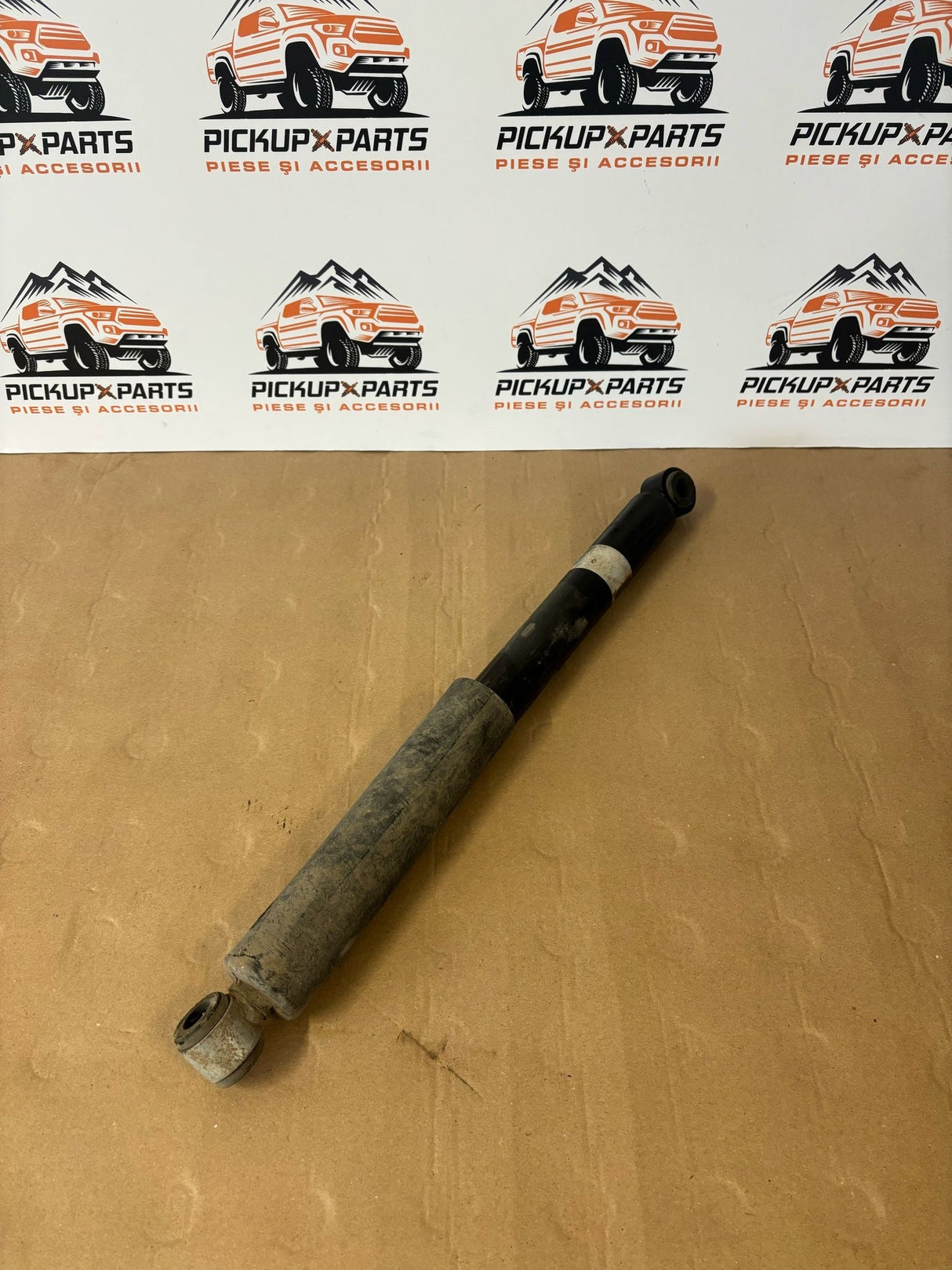 AMORTIZOR SPATE MITSUBISHI L200 2006, 2007, 2008, 2009, 2010, 2011, 2012, 2013, 2014