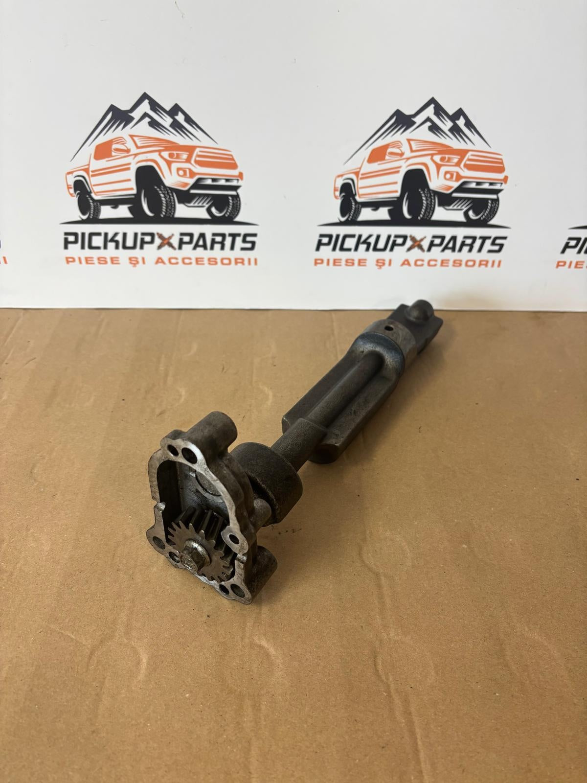 AX BALANSOR MITSUBISHI L200 2006, 2007, 2008, 2009, 2010, 2011, 2012, 2013, 2014