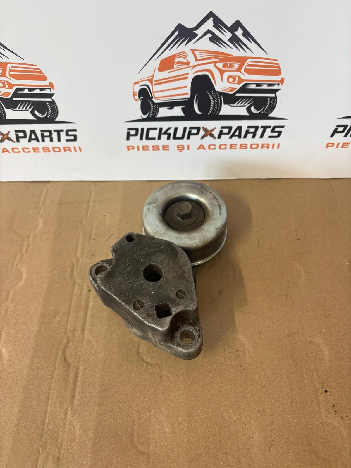 INTINZATOR CUREA MITSUBISHI L200 2006, 2007, 2008, 2009, 2010, 2011, 2012, 2013, 2014