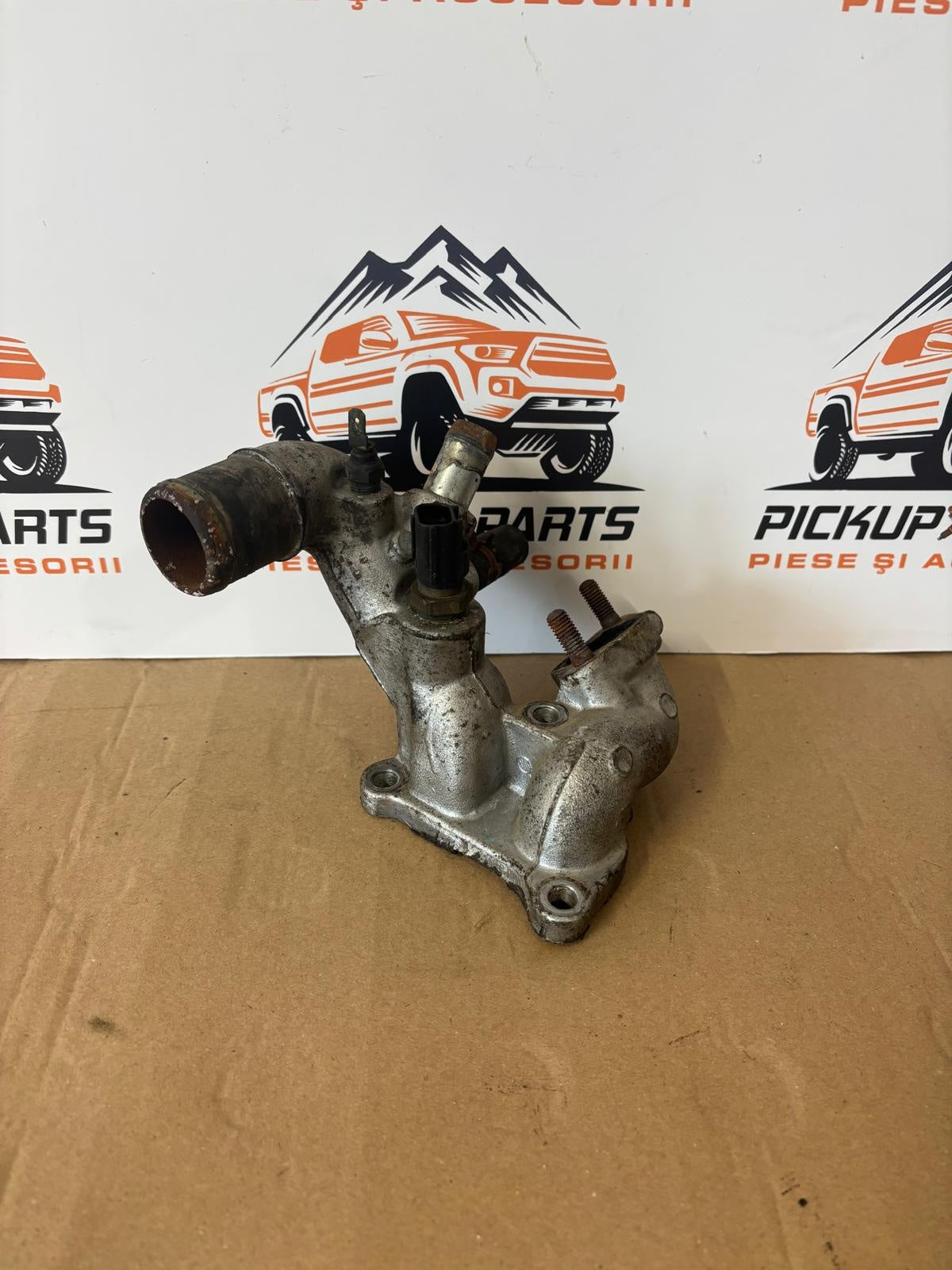 CONDUCTA APA MITSUBISHI L200 2006, 2007, 2008, 2009, 2010, 2011, 2012, 2013, 2014