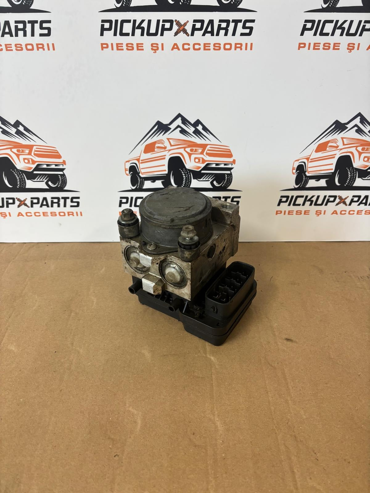 POMPA ABS AFR MITSUBISHI L200 2006, 2007, 2008, 2009, 2010, 2011, 2012, 2013, 2014