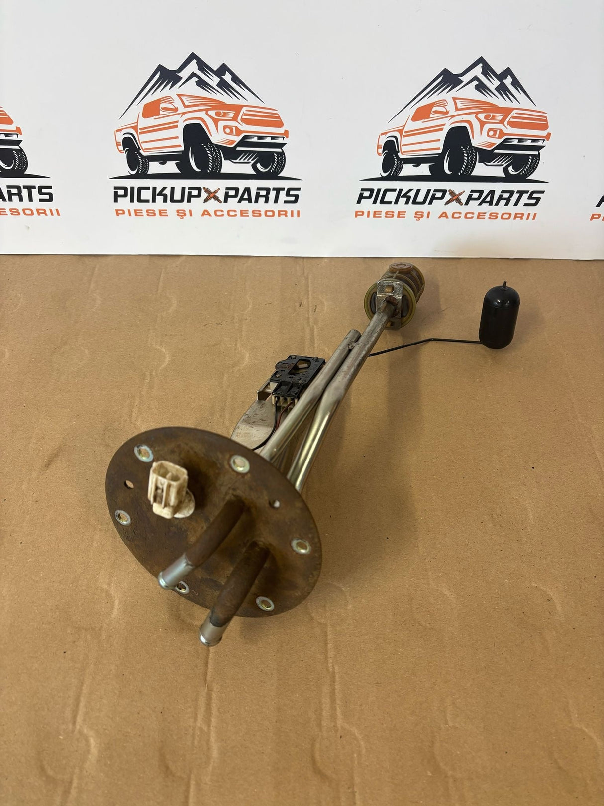 SONDA LITROMETRICA MITSUBISHI L200 2006, 2007, 2008, 2009, 2010, 2011, 2012, 2013, 2014