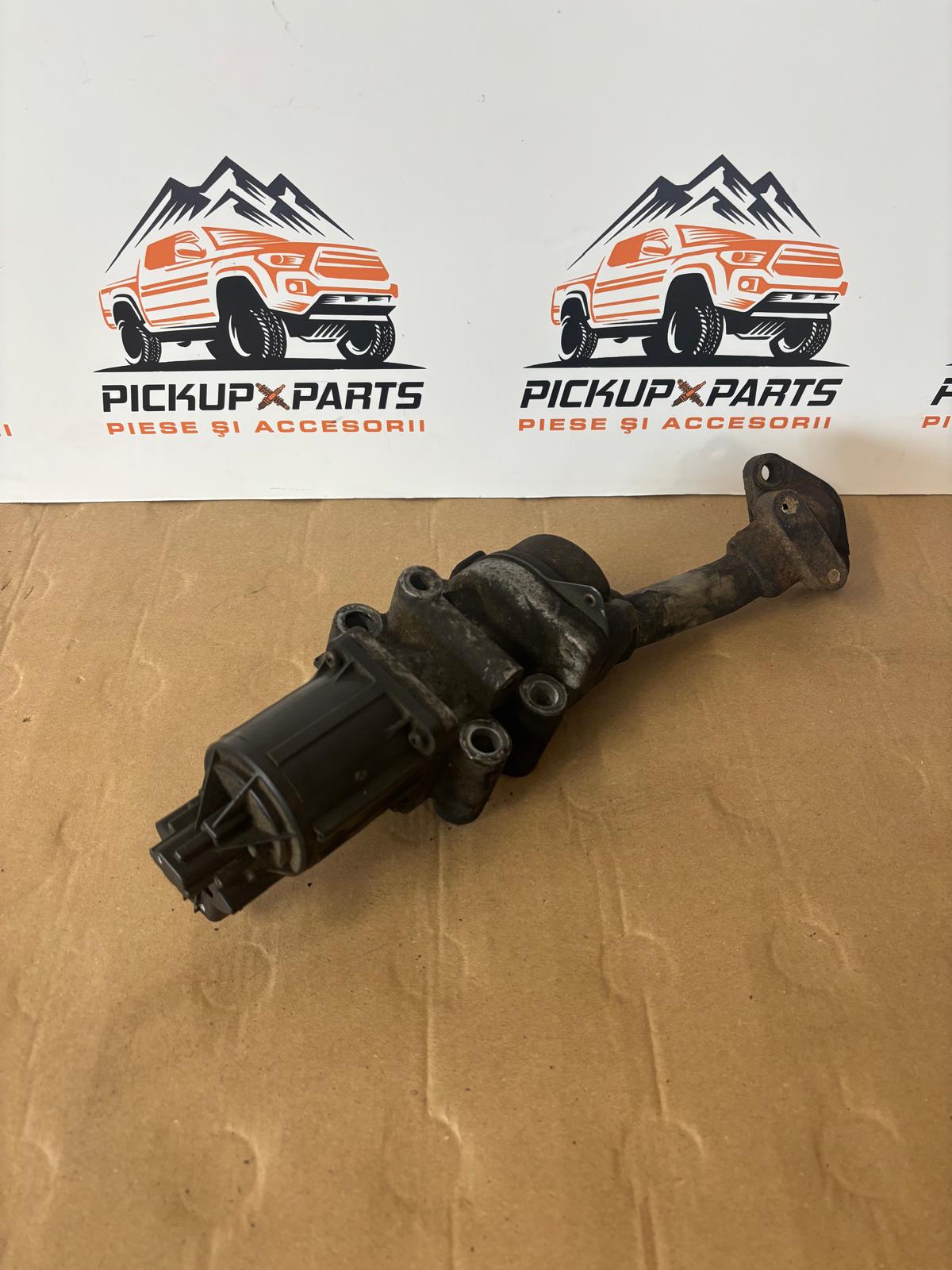 SUPAPA EGR MITSUBISHI L200 2006, 2007, 2008, 2009, 2010, 2011, 2012, 2013, 2014