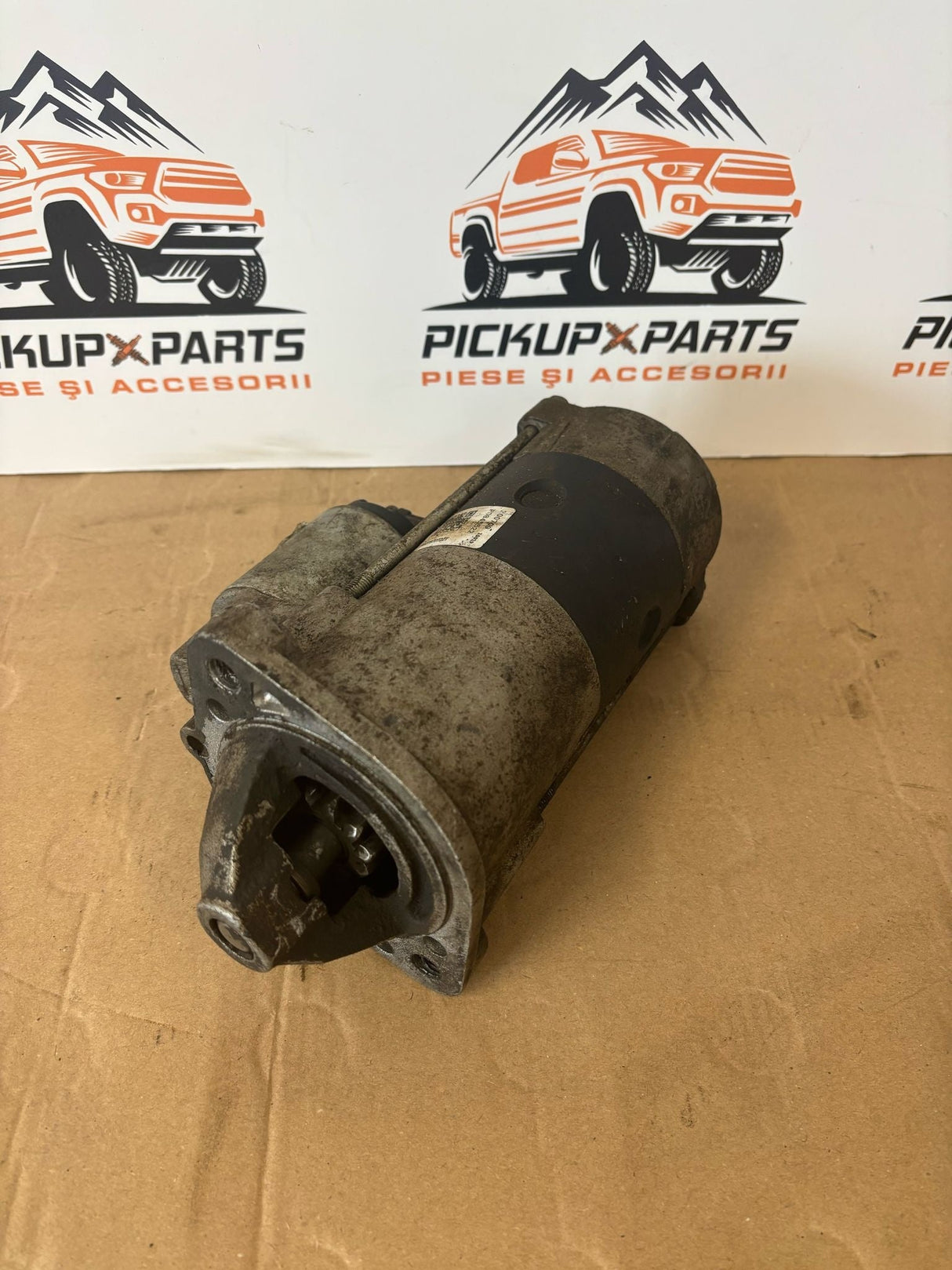 ELECTROMOTOR MITSUBISHI L200 2006, 2007, 2008, 2009, 2010, 2011, 2012, 2013, 2014