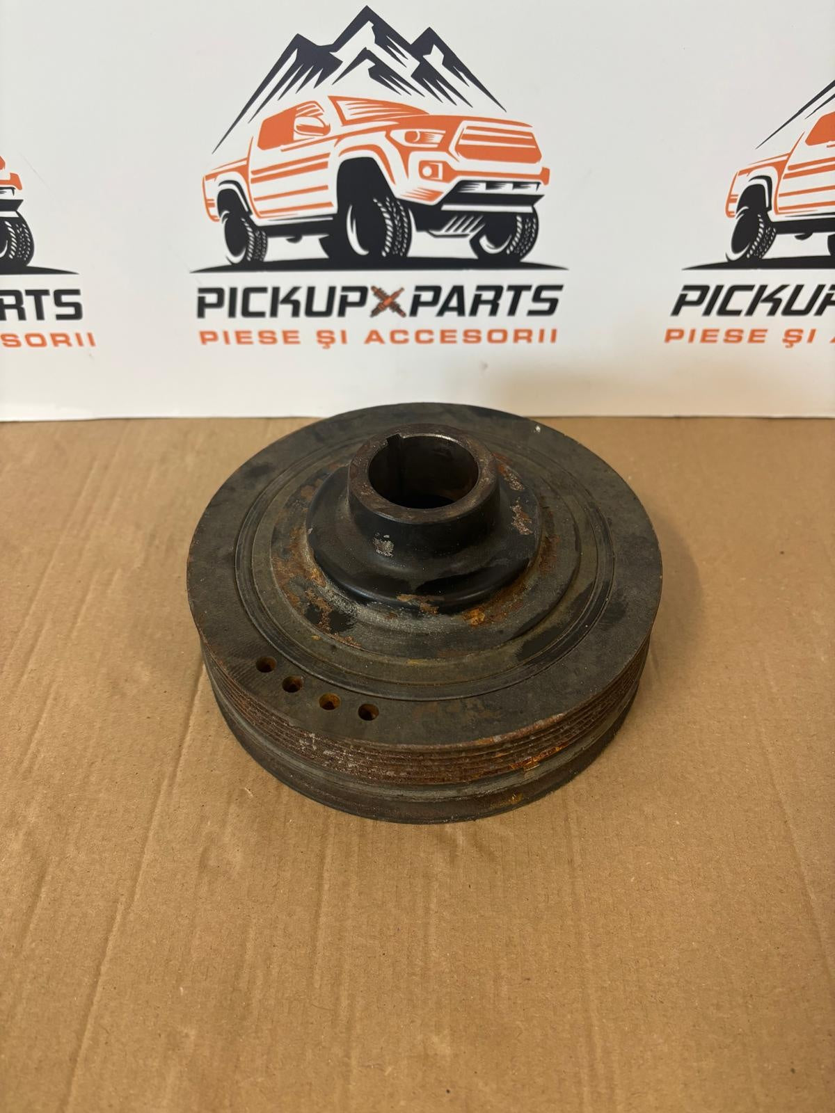 FULIE VIBROCHEN MITSUBISHI L200 2006, 2007, 2008, 2009, 2010, 2011, 2012, 2013, 2014