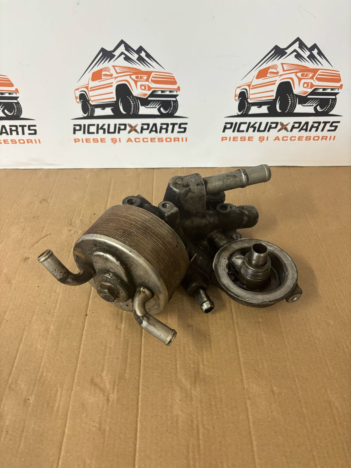 TERMOFLOT MITSUBISHI L200 2006, 2007, 2008, 2009, 2010, 2011, 2012, 2013, 2014