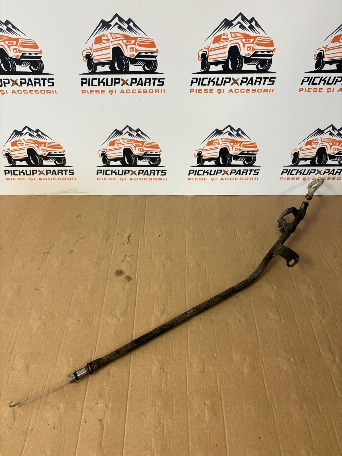 BATERIE FILTRU MOTORINA MITSUBISHI L200 2006, 2007, 2008, 2009, 2010, 2011, 2012, 2013, 2014