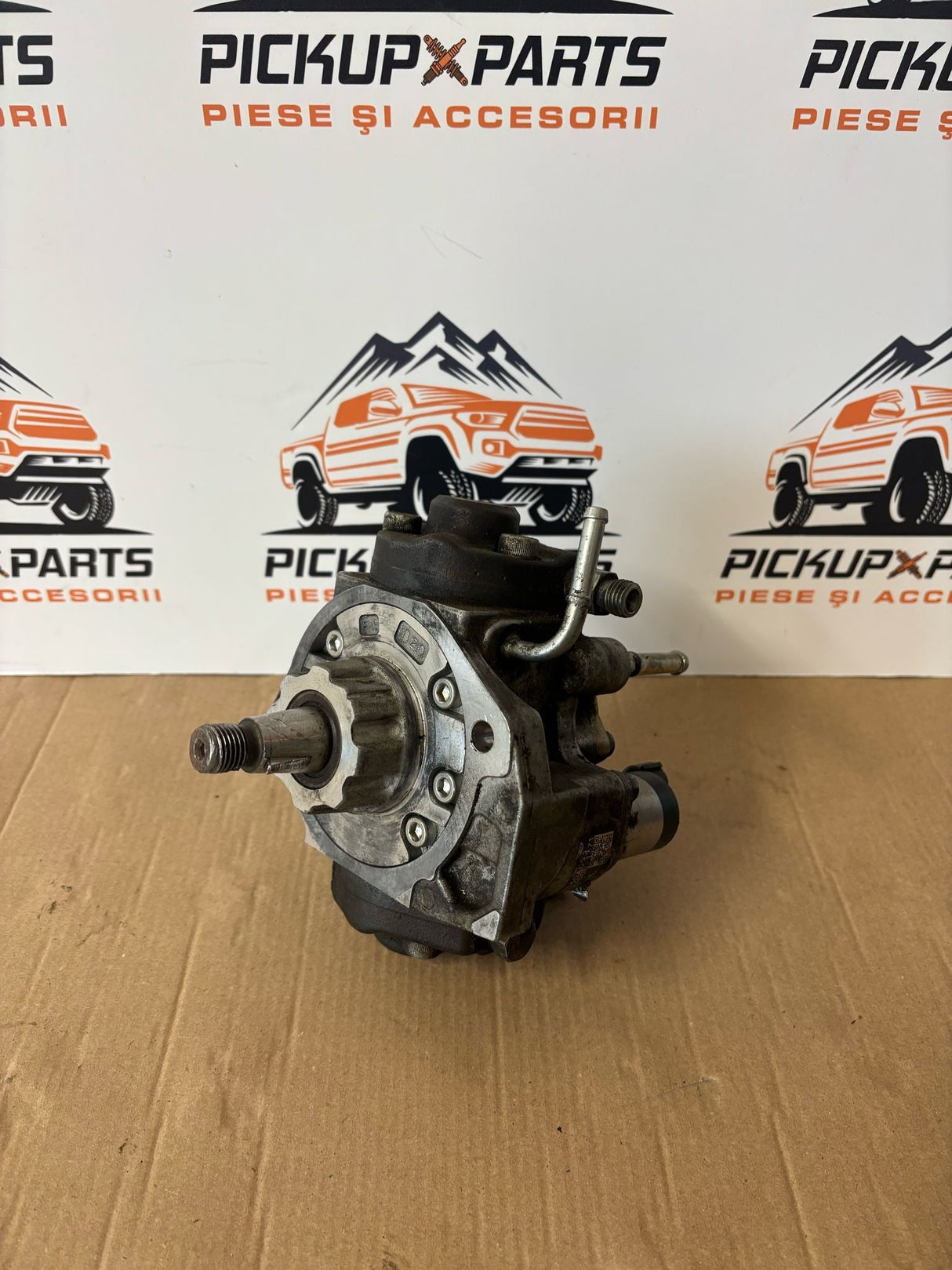 POMPA INJECTIE/INALTE MITSUBISHI L200 2006, 2007, 2008, 2009, 2010, 2011, 2012, 2013, 2014