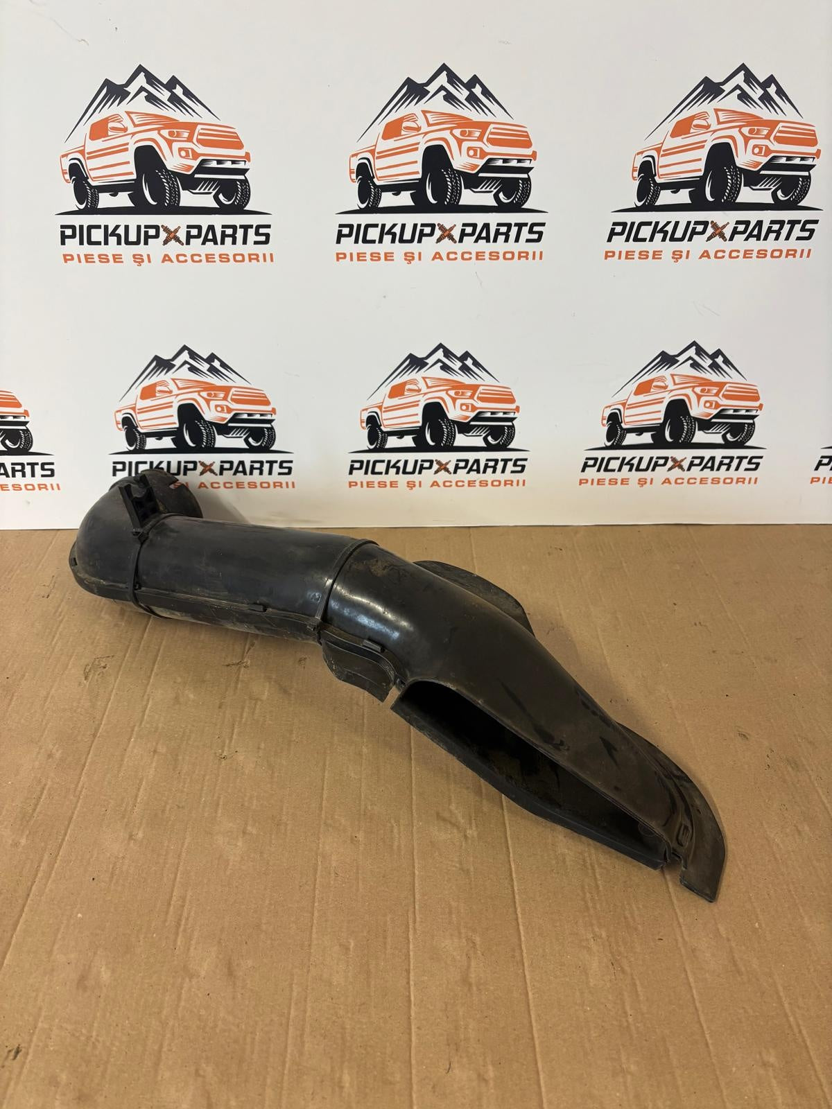 TUB ADMISIE FILTRU AER MITSUBISHI L200 2006, 2007, 2008, 2009, 2010, 2011, 2012, 2013, 2014