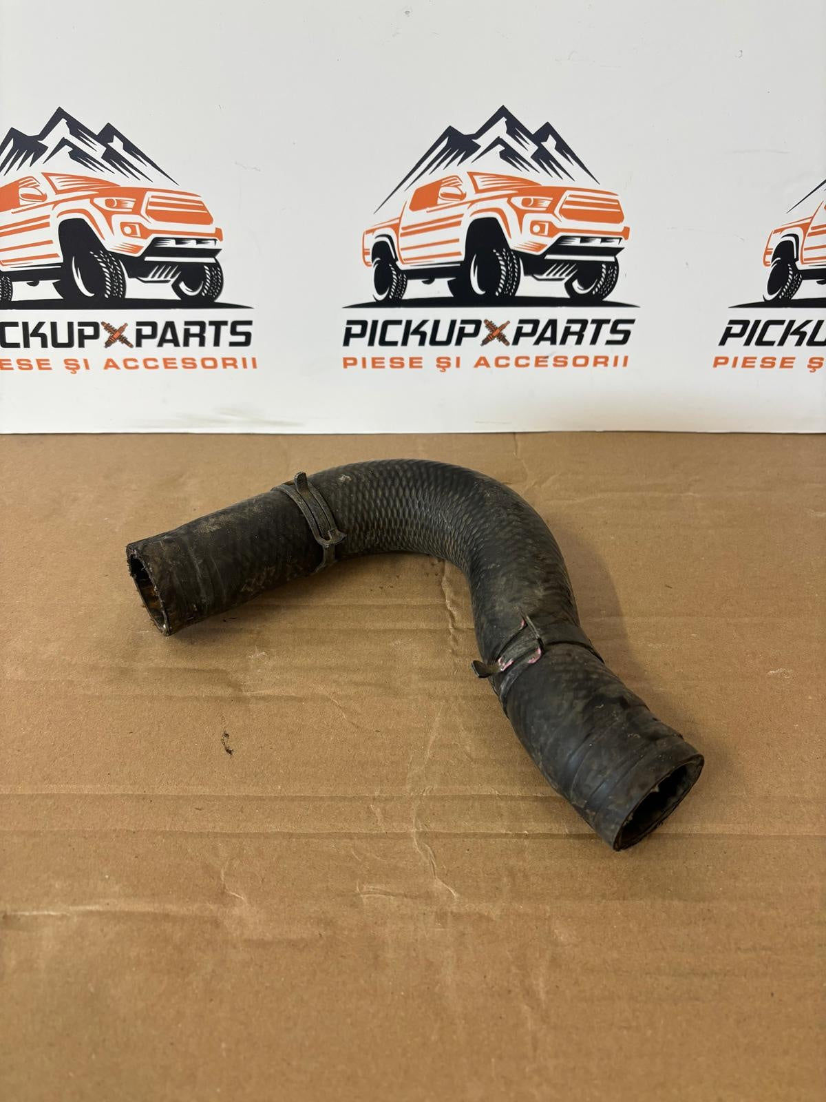 FURTUN RADIATOR APA MITSUBISHI L200 2006, 2007, 2008, 2009, 2010, 2011, 2012, 2013, 2014