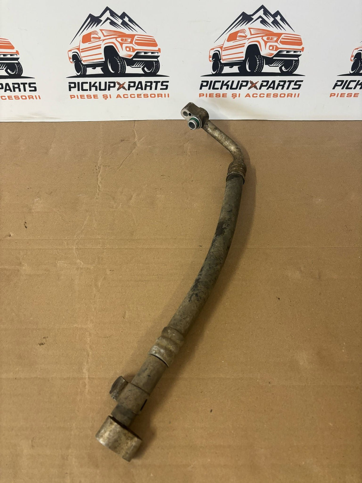 CONDUCTA AC MITSUBISHI L200 2006, 2007, 2008, 2009, 2010, 2011, 2012, 2013, 2014