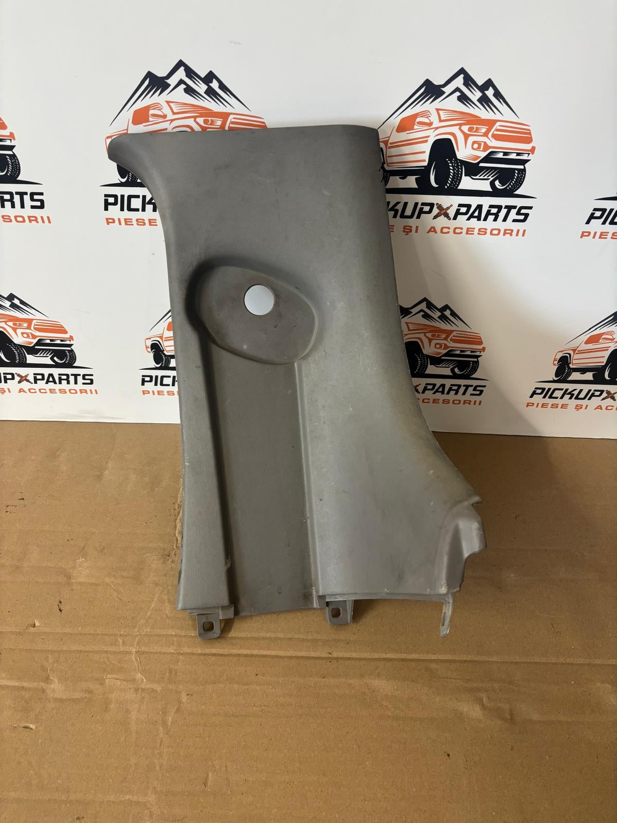 ORNAMENT STALP SPATE MITSUBISHI L200 2006, 2007, 2008, 2009, 2010, 2011, 2012, 2013, 2014