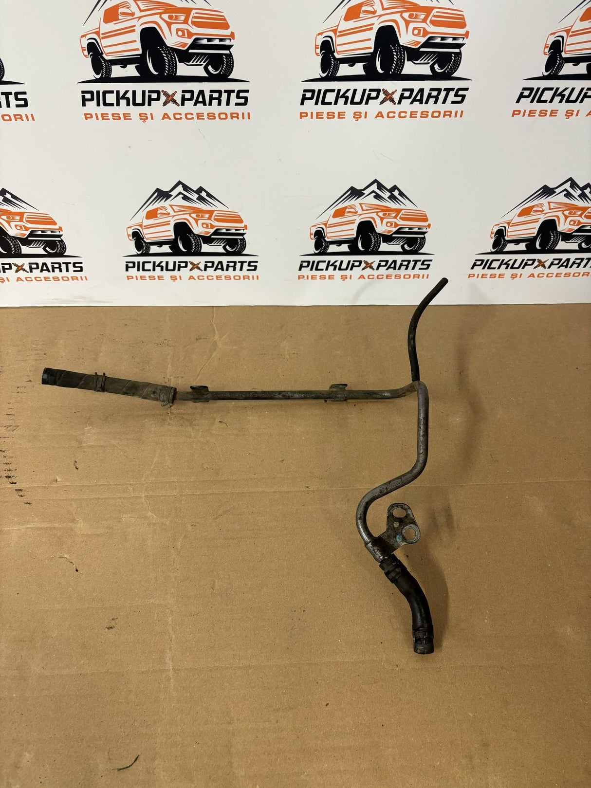 CONDUCTA VACUM MITSUBISHI L200 2006, 2007, 2008, 2009, 2010, 2011, 2012, 2013, 2014