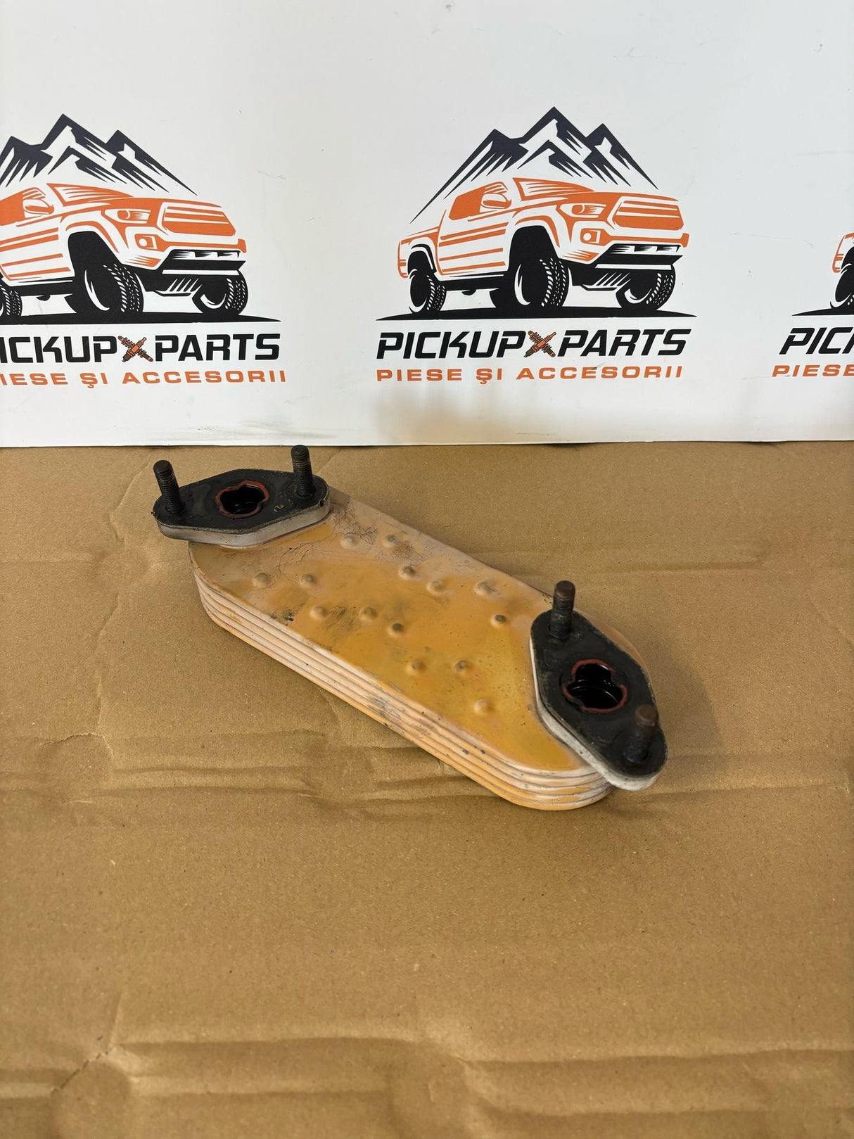 TERMOFLOT FORD RANGER/MAZDA B2500/BT-50 1999, 2000, 2001, 2002, 2003, 2004, 2005, 2006, 2007, 2008, 2009, 2010, 2011, 2012
