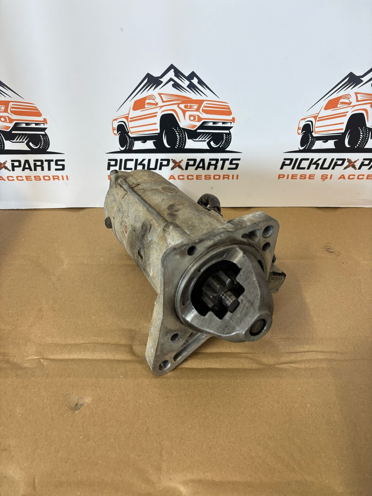 ELECTROMOTOR  FORD RANGER/MAZDA B2500/BT-50 1999, 2000, 2001, 2002, 2003, 2004, 2005, 2006, 2007, 2008, 2009, 2010, 2011, 2012
