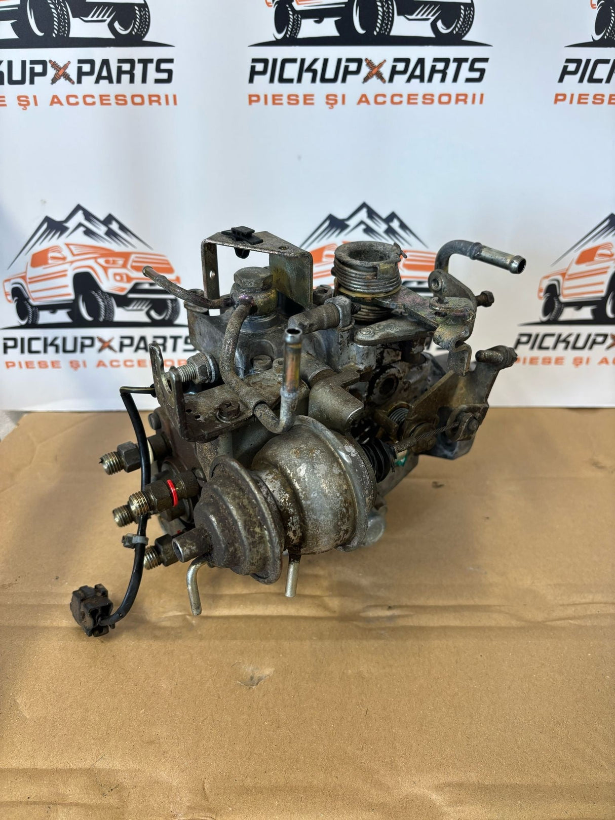POMPA DE INJECTIE CLASICA FORD RANGER/MAZDA B2500 1999, 2000, 2001, 2002, 2003
