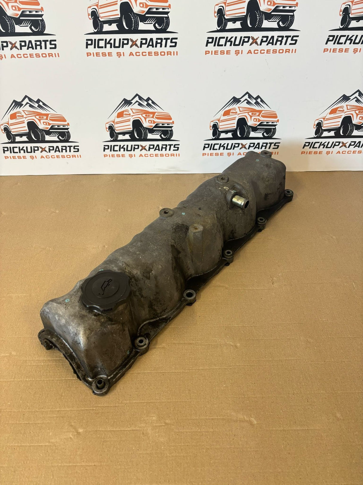 CAPAC CULBUTORI FORD RANGER/MAZDA B2500 1999, 2000, 2001, 2002, 2003, 2004, 2005, 2006