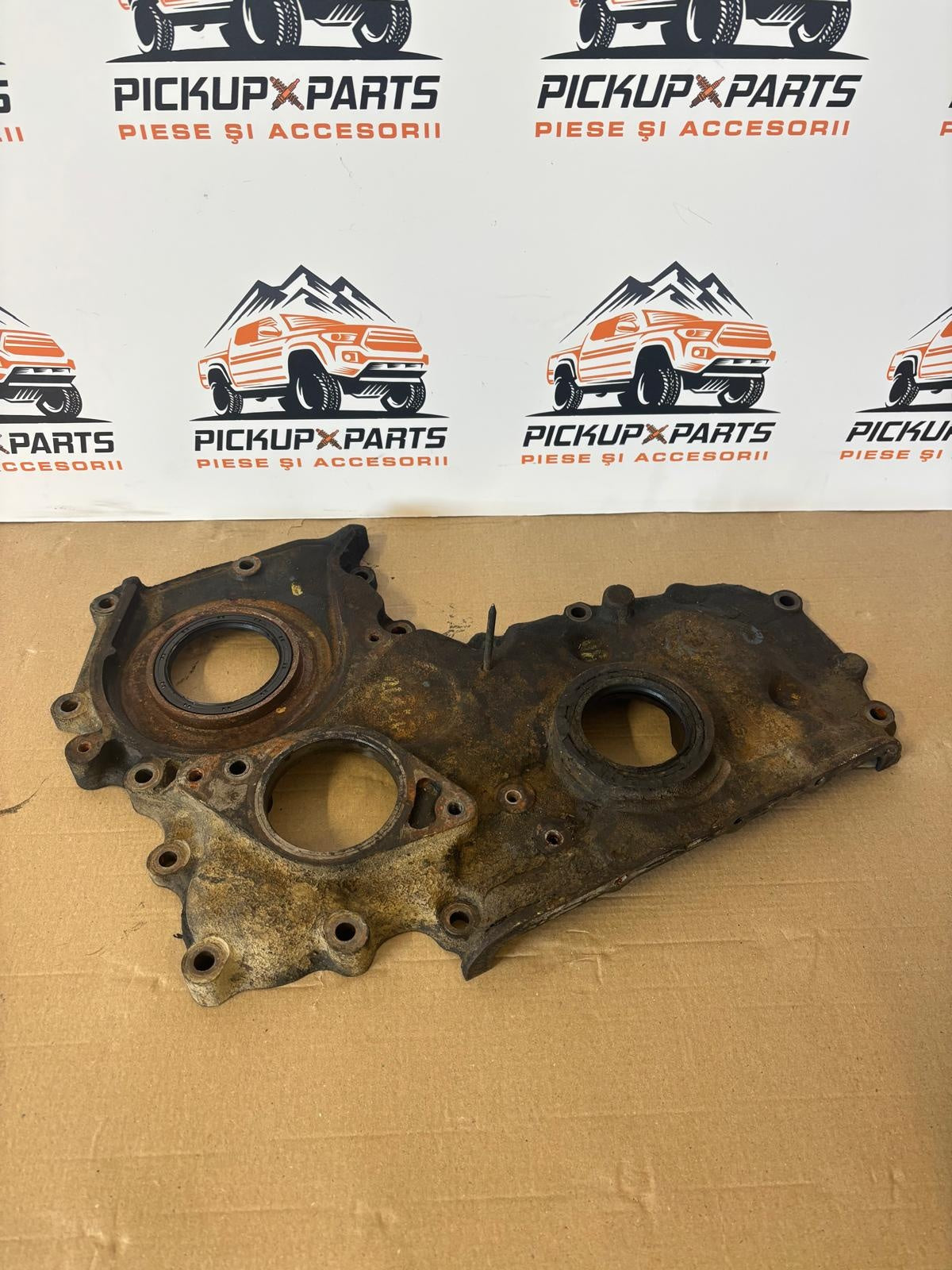 CAPAC DISTRIBUTIE FORD RANGER/MAZDA B2500 1999, 2000, 2001, 2002, 2003, 2004, 2005, 2006