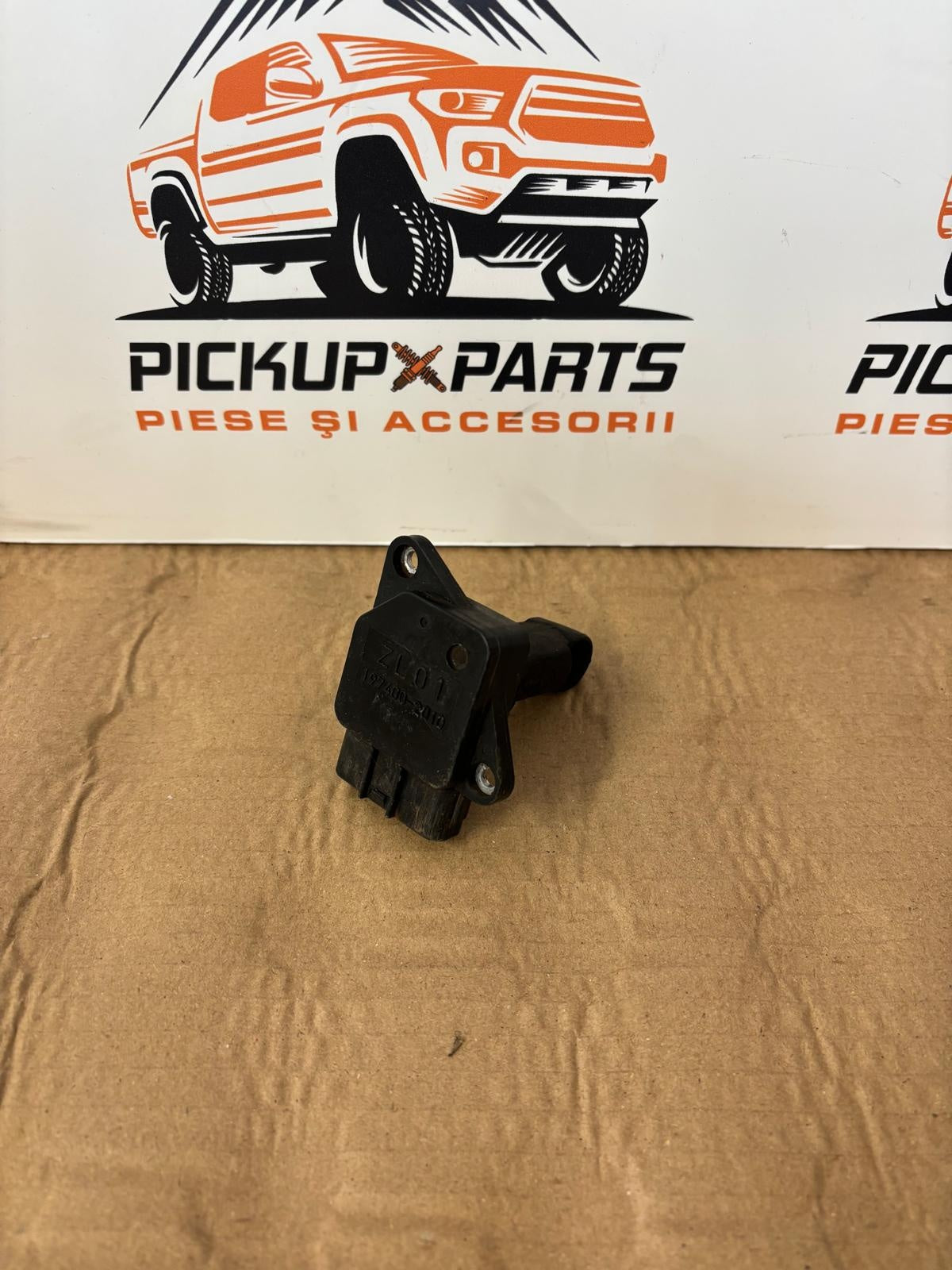 DEBITMETRU AER  FORD RANGER/MAZDA B2500 1999, 2000, 2001, 2002, 2003, 2004, 2005, 2006