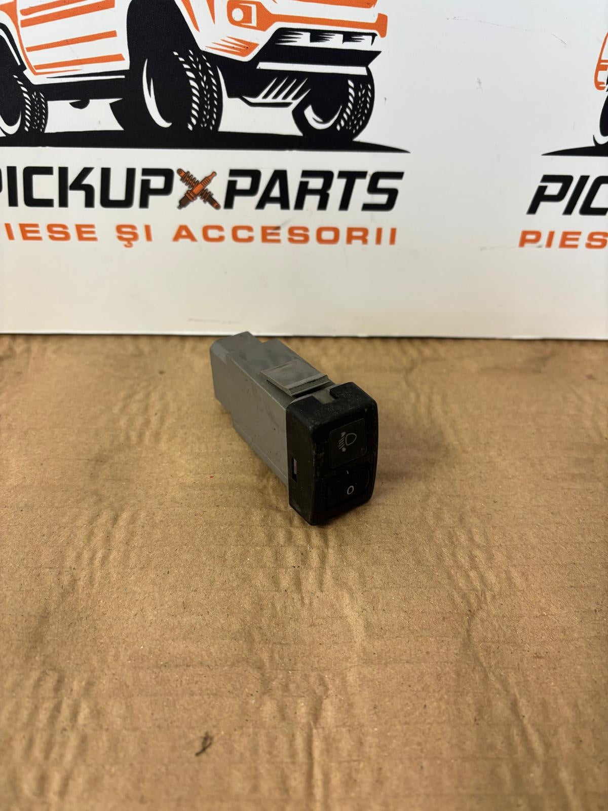 BUTON REGLAJ INALTIME FAR FORD RANGER/MAZDA B2500 1999, 2000, 2001, 2002, 2003, 2004, 2005, 2006