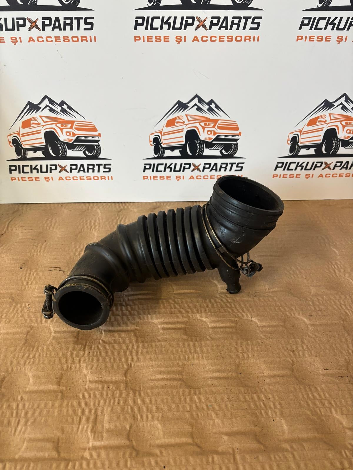 FURTUN FILTRU AER FORD RANGER/MAZDA B2500 1999, 2000, 2001, 2002, 2003, 2004, 2005, 2006