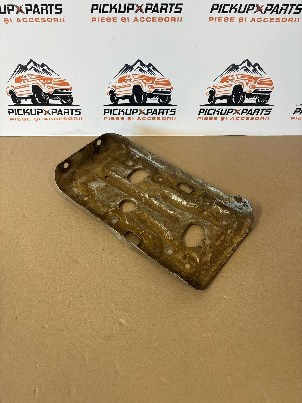 SUPORT BATERIE FORD RANGER/MAZDA B2500 1999, 2000, 2001, 2002, 2003, 2004, 2005, 2006