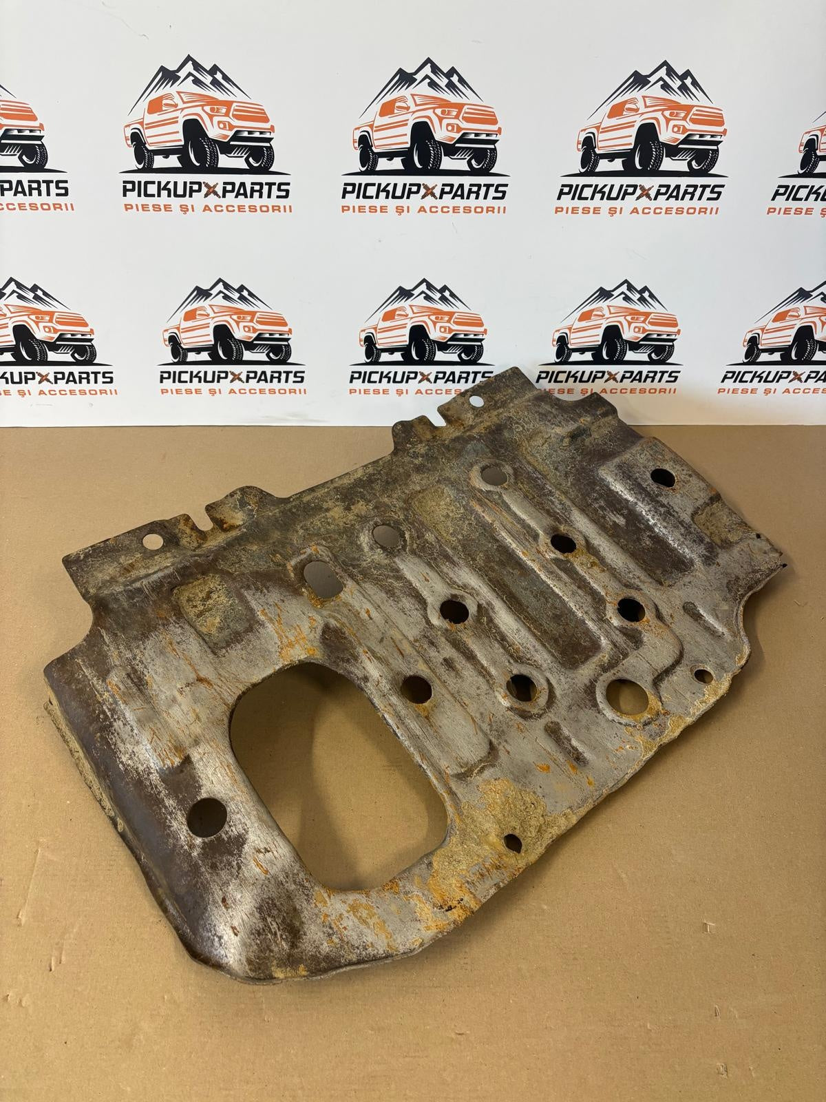 SUPORT REDUCTOR FORD RANGER/MAZDA B2500 1999, 2000, 2001, 2002, 2003, 2004, 2005, 2006