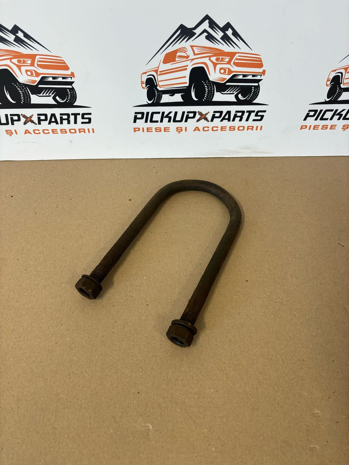 BRIDA ARC SPATE FORD RANGER/MAZDA B2500 1999, 2000, 2001, 2002, 2003, 2004, 2005, 2006
