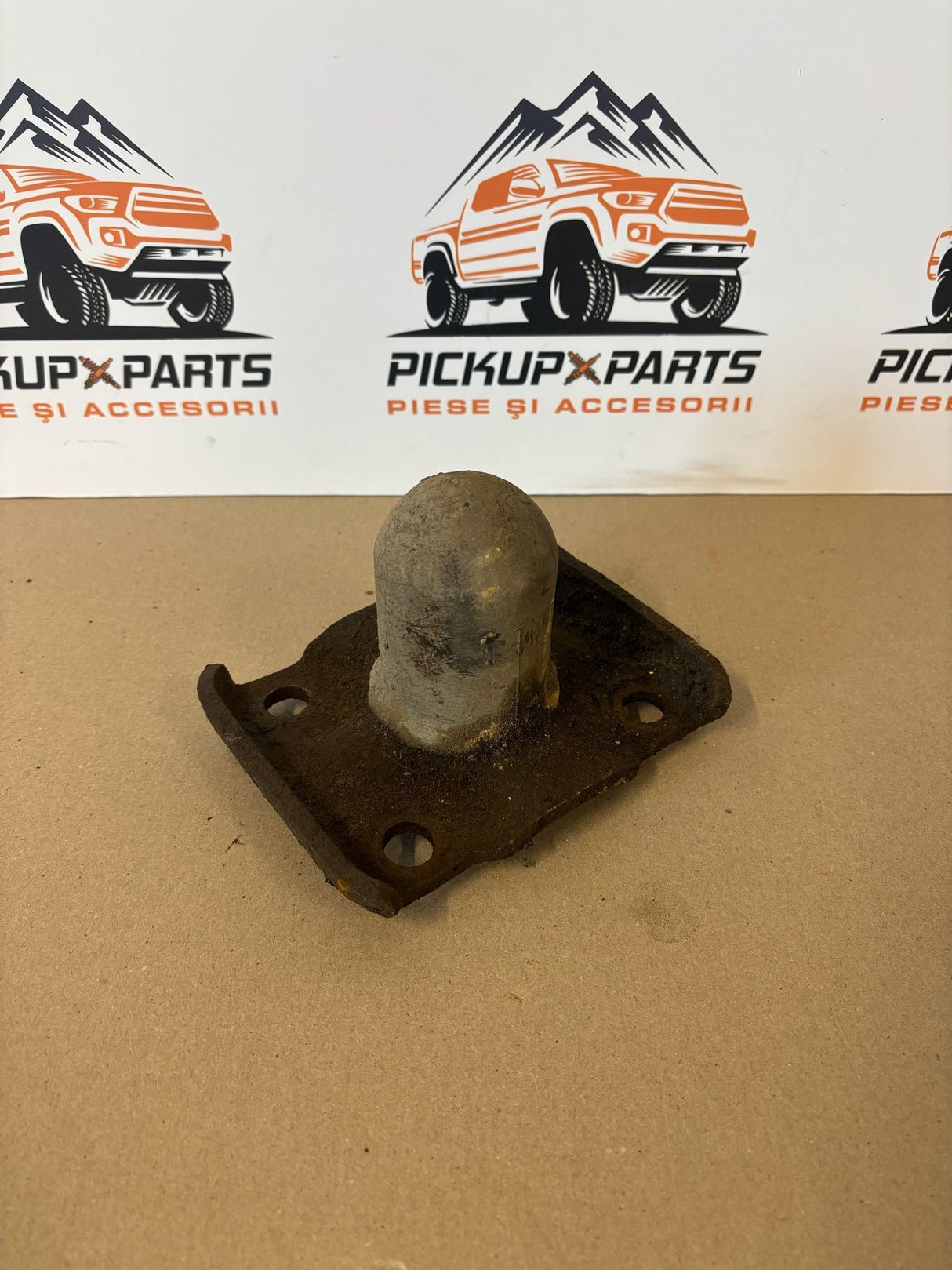 OPRITOR TAMPON ARC SPATE FORD RANGER/MAZDA B2500 1999, 2000, 2001, 2002, 2003, 2004, 2005, 2006