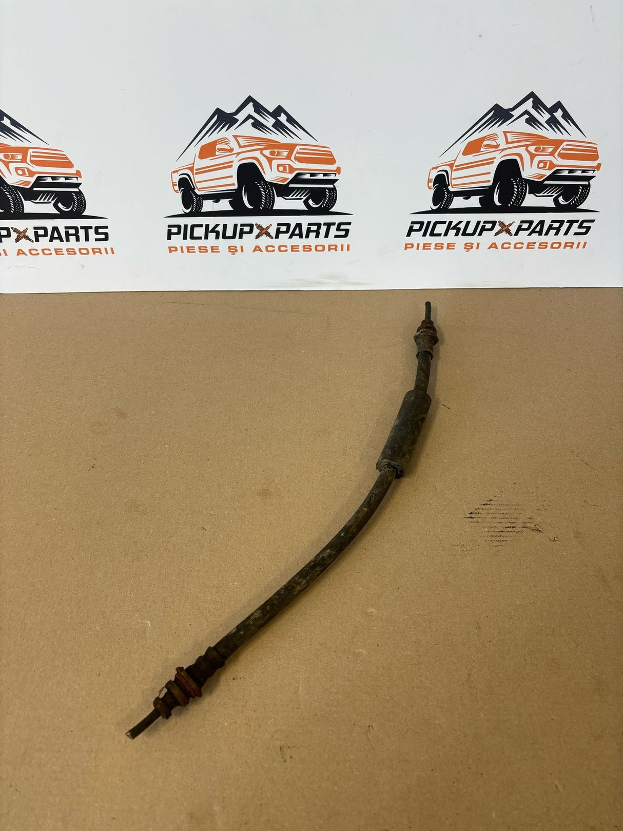 FURTUN AMBREIAJ FORD RANGER/MAZDA B2500 1999, 2000, 2001, 2002, 2003, 2004, 2005, 2006