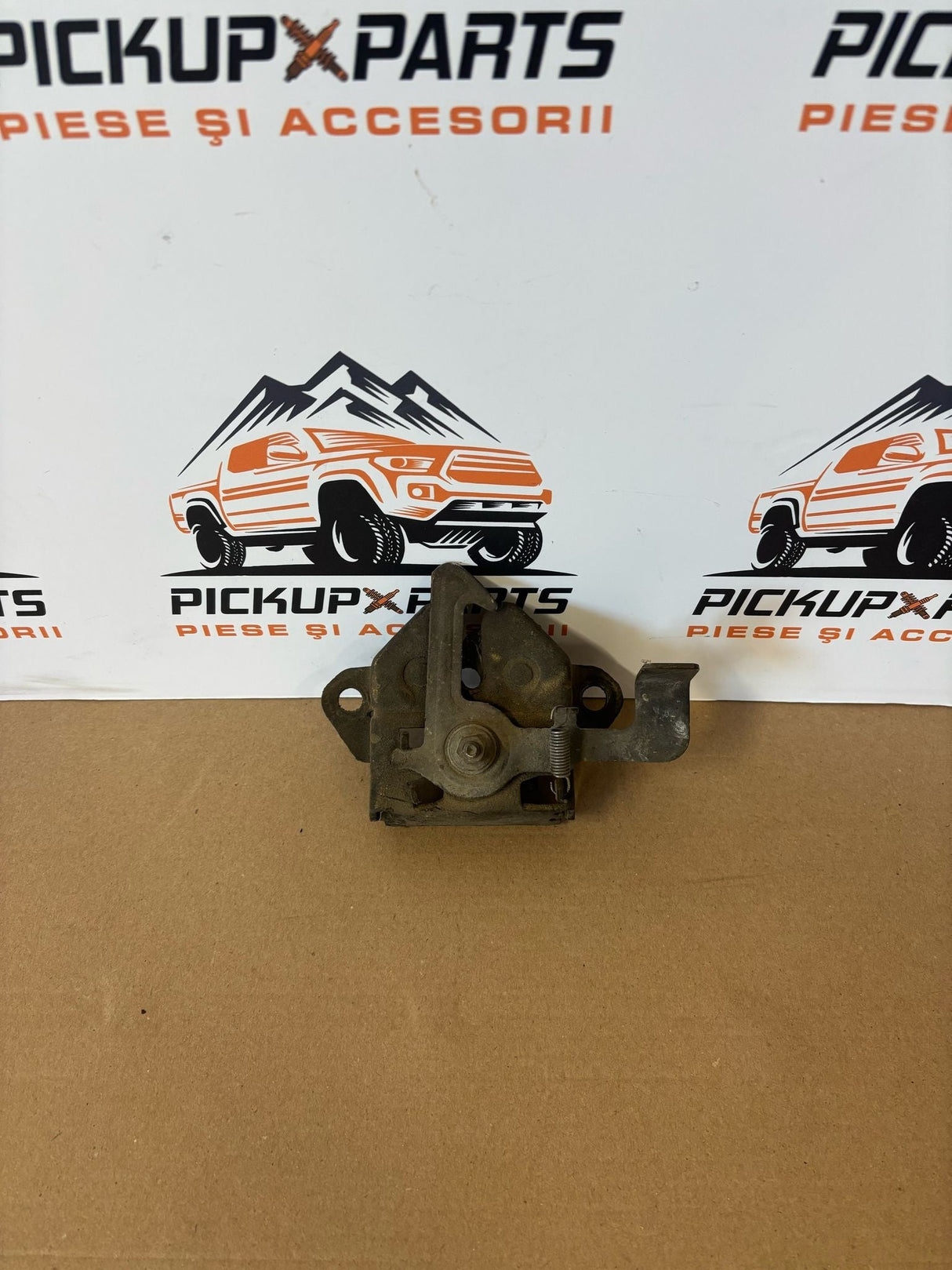 INCHIZATOR CAPOTA FORD RANGER/MAZDA B2500 1999, 2000, 2001, 2002, 2003, 2004, 2005, 2006