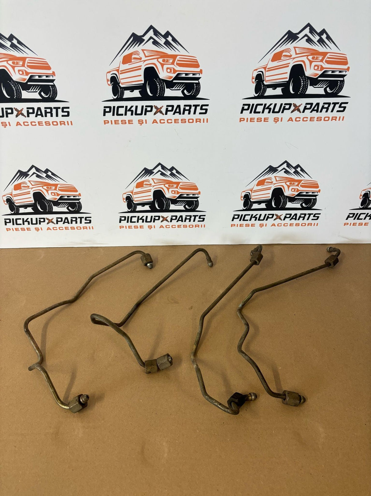 CONDUCTA INJECTOR FORD RANGER/MAZDA B2500 1999, 2000, 2001, 2002, 2003, 2004, 2005, 2006