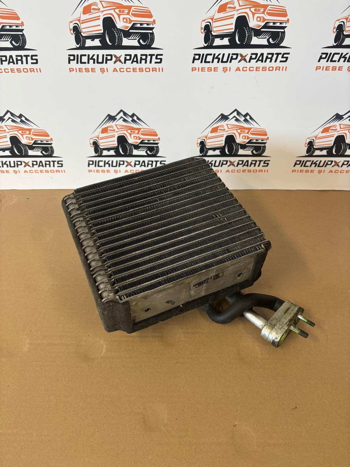 RADIATOR AC FORD RANGER/MAZDA B2500 1999, 2000, 2001, 2002, 2003, 2004, 2005, 2006