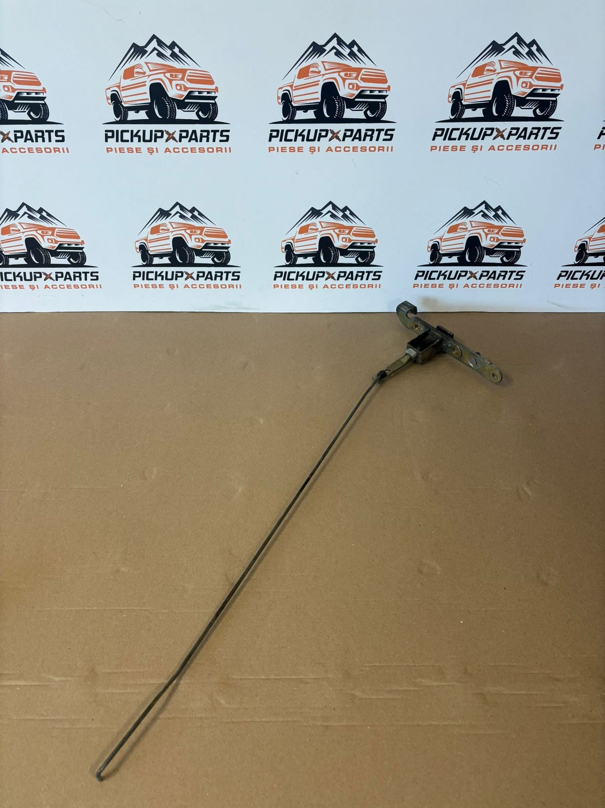 SISTEM INCHIDERE OBLON FORD RANGER/MAZDA B2500 1999, 2000, 2001, 2002, 2003, 2004, 2005, 2006