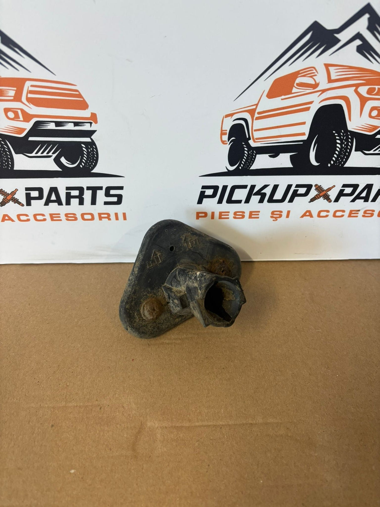 SUPORT LATERAL BARA FATA FORD RANGER/MAZDA B2500 1999, 2000, 2001, 2002, 2003, 2004, 2005, 2006