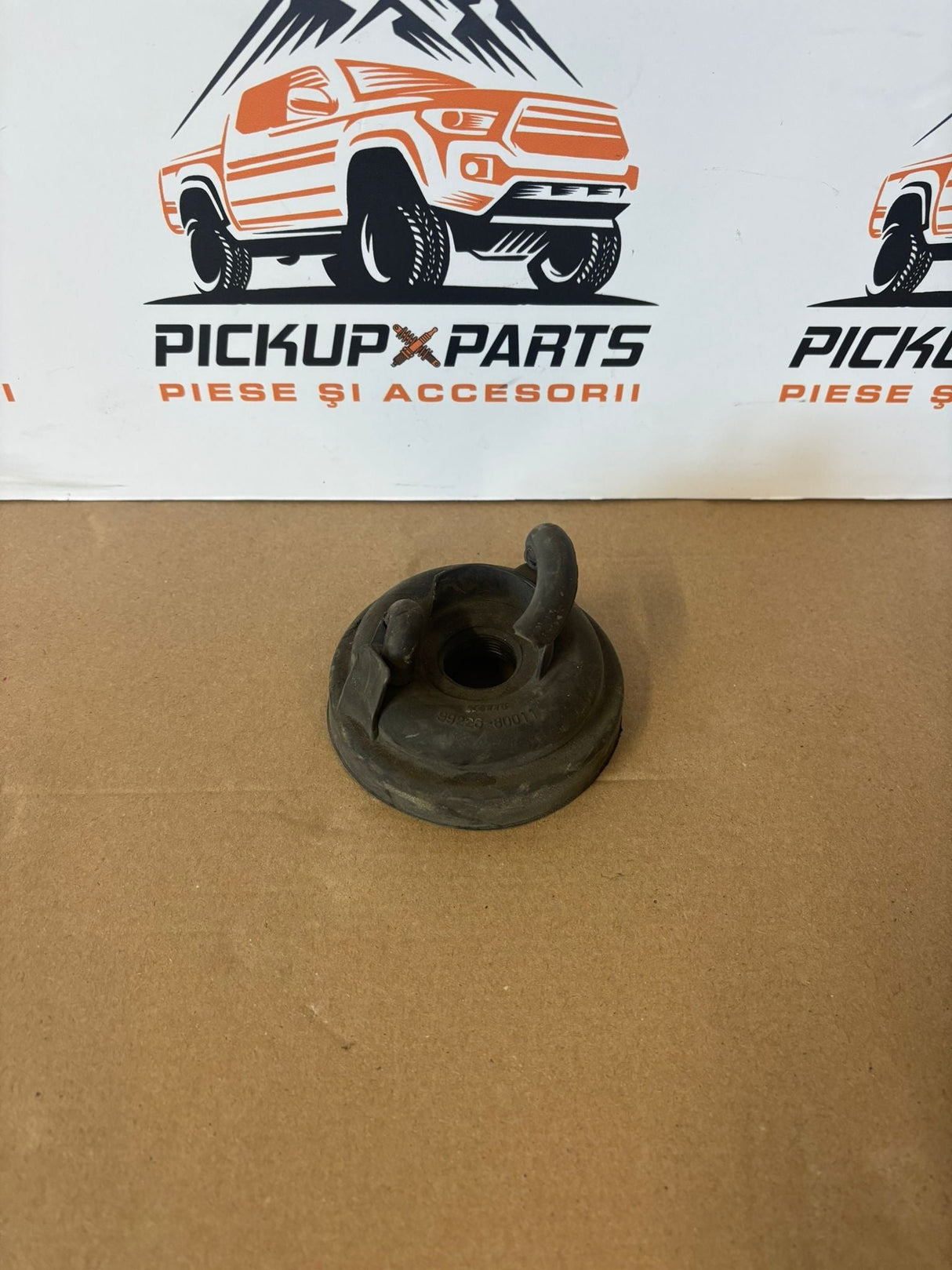 PROTECTIE BEC FAR FORD RANGER/MAZDA B2500 1999, 2000, 2001, 2002, 2003, 2004, 2005, 2006