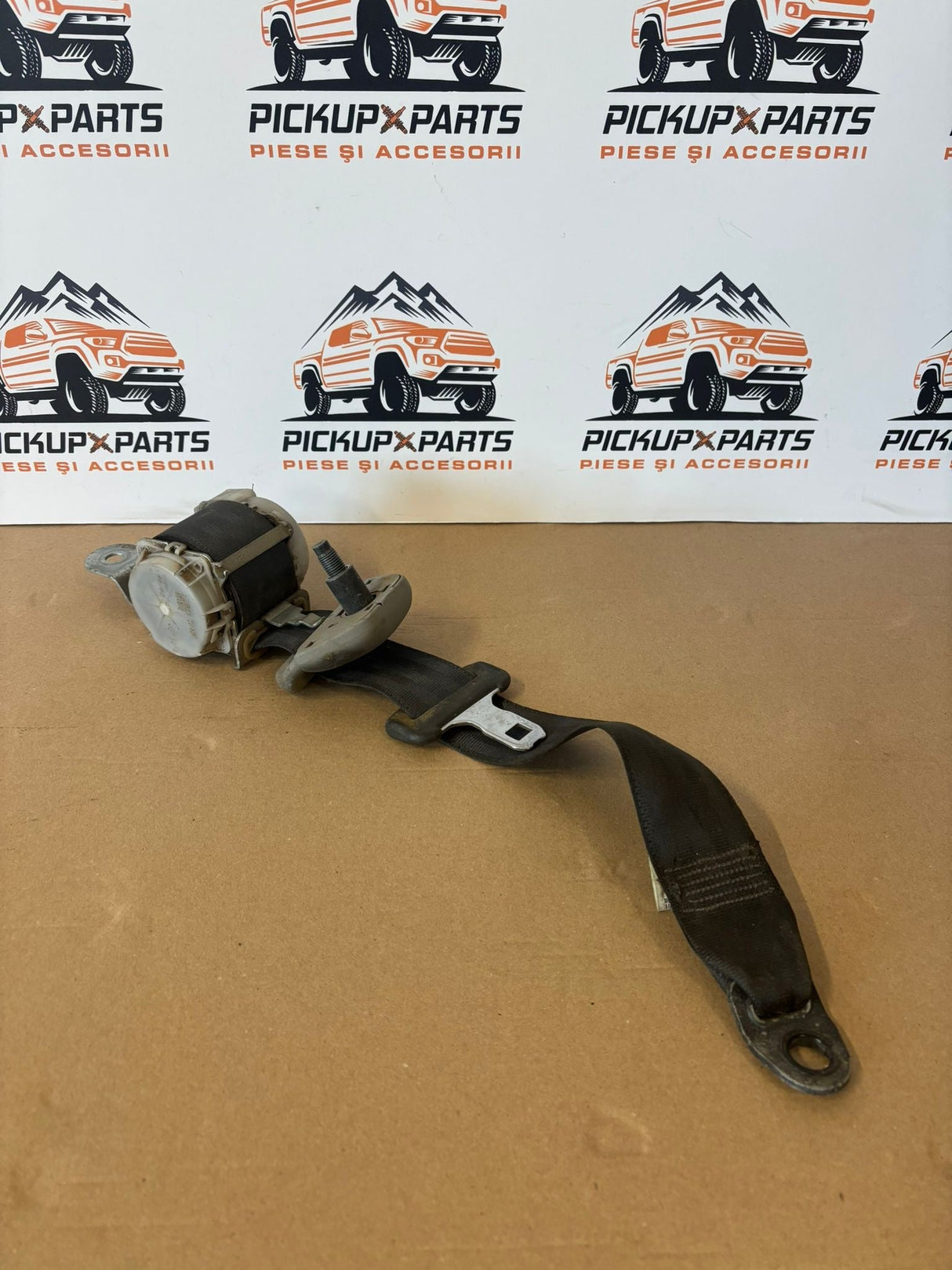CENTURA FATA/SPATE FORD RANGER/MAZDA B2500 1999, 2000, 2001, 2002, 2003, 2004, 2005, 2006